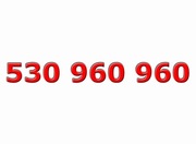 Złoty numer ____ 530 960 960 ____ Platynowy - ViP