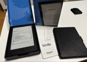 Czytnik E-Book Amazon Kindle 8 Czarny 4GB Komplet Okazja BCM !