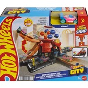 Hot Wheels City Sklepik Guma balonowa