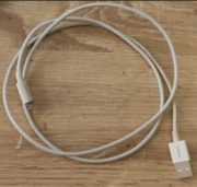 Oryginalny kabel USB typu C do Apple Lightning