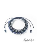 Bransoletka na rękę . 