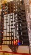 Akai APC40 MKII - kontroler MIDI dedykowany do Ableton Live