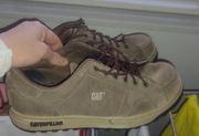 Buty CAT Caterpillar r. 40 / 25 cm sneakersy