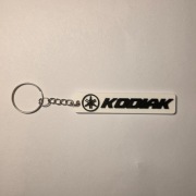 Brelok Yamaha Kodiak LOGO