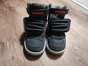 Buty dziecięce Adidas HOOPS MID 3.0 AC I GW4480 r.26
