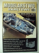 MODELARSTWO OKRĘTOWE 58, 2015 