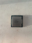 Procesor Intel i5-10400f uszkodzony