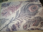 Nowoczesny dywan antypoślizgowy 200x290