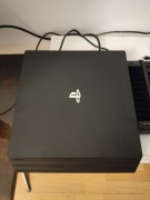 PlayStation 4 PRO