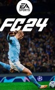 EA Sports FC 24 PC klucz Origin (EA app)