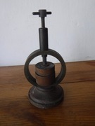 Antyczny Dziadek do orzechów absolutny unikat ZOBACZ 