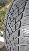 4 Opony zimowe Apollo 225/50/17
