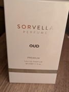 Perfum Sorvella OUD 50 ml. 
