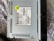 Media nav evolution renault