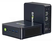 GMKtec M5 Plus Ryzen 7 5825U Mini PC Windows 11 Pro DDR4 32GB 1TB NVME SSD