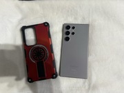 Samsung S24 Ultra 512GB Tytan