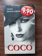 Coco Sanchez-Andrade Cristina