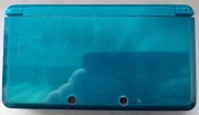 Nintendo 3DS konsola 