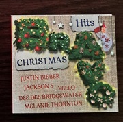 BRAVO HITS CHRISTMAS - Queen, Justin Bieber, Elton John, Lady Gaga...
