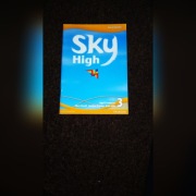 Sky High 