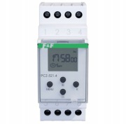 Zegar sterujący F&F Pcz 521.4