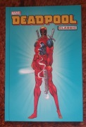 DEADPOOL CLASSIC - tom 1 - Egmont 2017, bdb