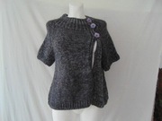 Sweterek damski rozmiar S