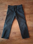 Spodnie Jeans Regular