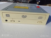 Lite-On SOHW 1213S DVD RW CD RW IDE beżowy retro 2004 sprawny