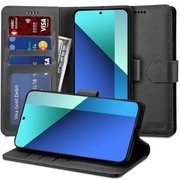 Etui TECH-PROTECT Airwallet do Redmi Note 12 4G/LTE