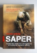 Saper - Kevin Ivison