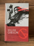 TRYLOGIA CIĄGU Willam Gibson