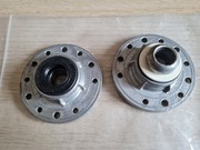 Komplet łożysk 6203RS Zerowatt Ostein Hoover Candy 