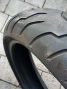 Opona przednia Harley Davidson - DUNLOP 130/60B M/G 61H 