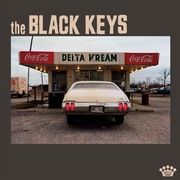 The Black Keys – Delta Kream (CD) rozkładany digisleeve