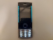 Nokia X3 Uszkodzona