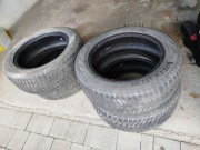 Opony zimowe Vredestein 205 55 R16