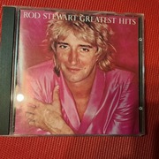 Rod Stewart - Greatest Hits CD