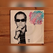 Elton John - Victim of Love / winyl 7"