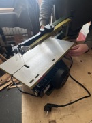 Proxxon ds460 wyżynarka włosowa