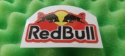 RED BULL NAKLEJKA STICKER
