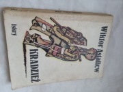 Kradzież - Viktor Petrovic Astafiew