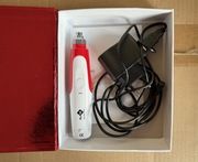 Dermapen MyM + 8 kartridży 12-igłowych