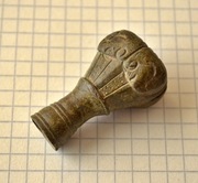 Element starej szabli