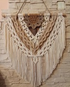 Makrama , zawieszka 55/65