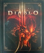The Art of Diablo III
