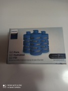 Filtry do wody Philips  Go Pure
