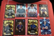 Karty topps Match Attax Extra 