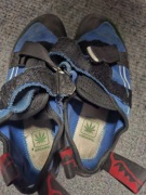 buty wspinaczkowe Red Chili rozmiar 41