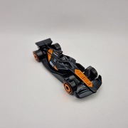 HOT WHEELS MCLAREN FORMULA 1 TEAM "FABRYCZNIE NOWY" LUZAK [CZYTAJ OPIS!]